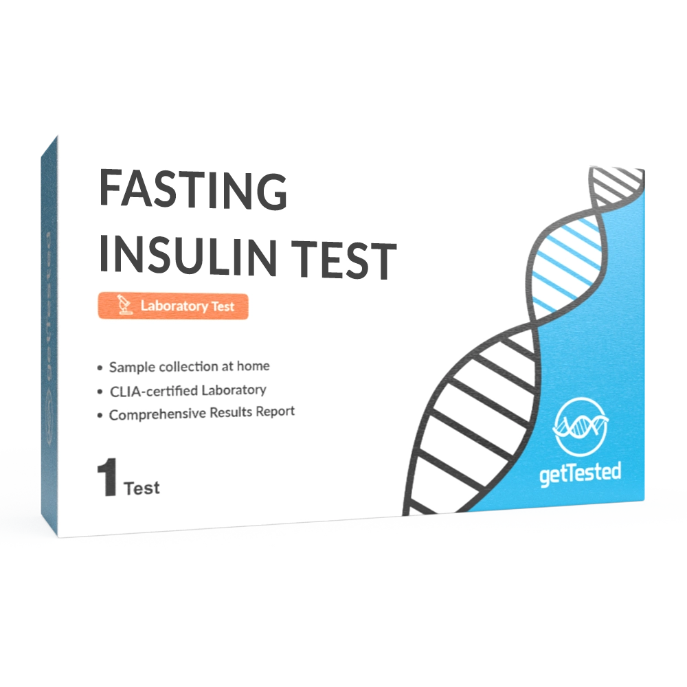 Fasting Insulin Test