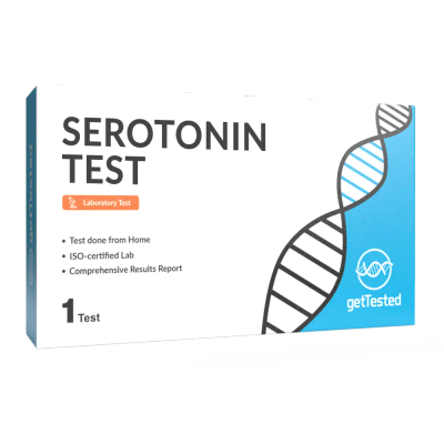 Serotonin Test
