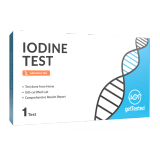 Iodine Test