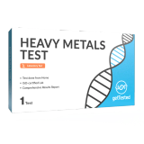 Heavy Metals Test