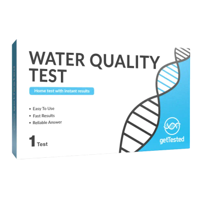 Water Quality Test