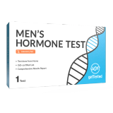 Men’s Hormone Test