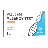 Pollen Allergy Test