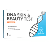 DNA Skin & Beauty Test