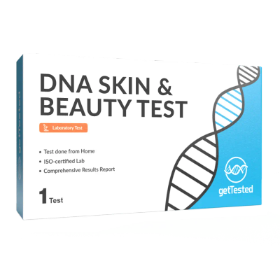 DNA Skin & Beauty Test