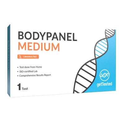 BodyPanel Medium