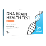 DNA Brain Health Test