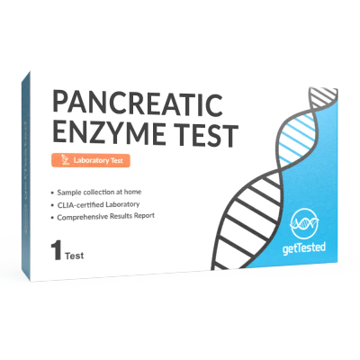 Pancreatic Enzyme Test
