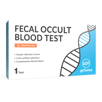 Fecal Occult Blood Test