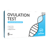 Ovulation Test (5 tests)