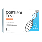Cortisol Test