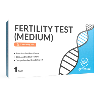 Fertility Test (Medium)