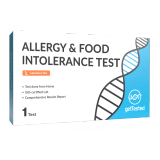 Allergy & Food Intolerance Test