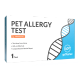 Pet Allergy Test