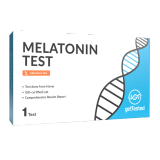 Melatonin Test