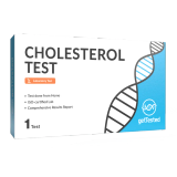 Cholesterol Test