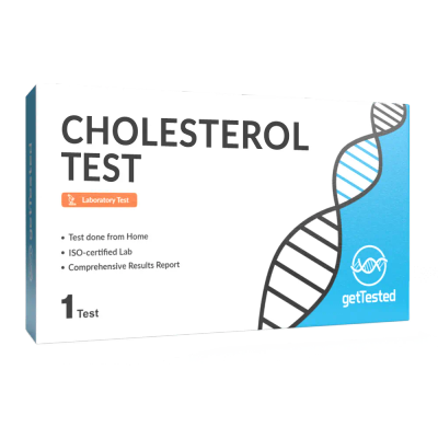 Cholesterol Test