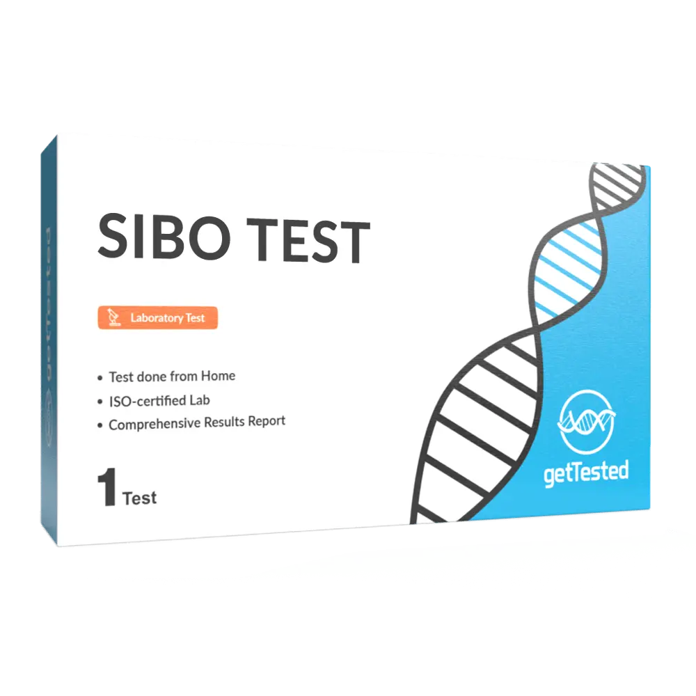 SIBO Test