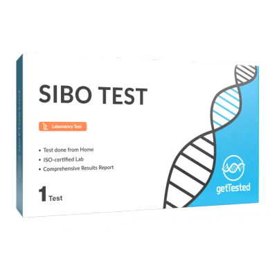 SIBO Test