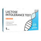 Lactose Intolerance Test