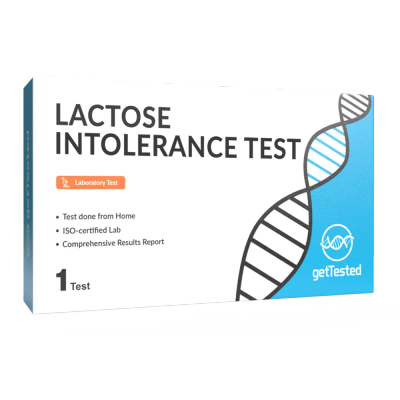 Lactose Intolerance Test