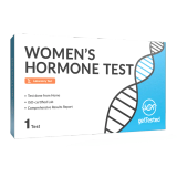 Women’s Hormone Test