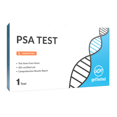 PSA Test