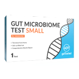 Gut Microbiome Test Small