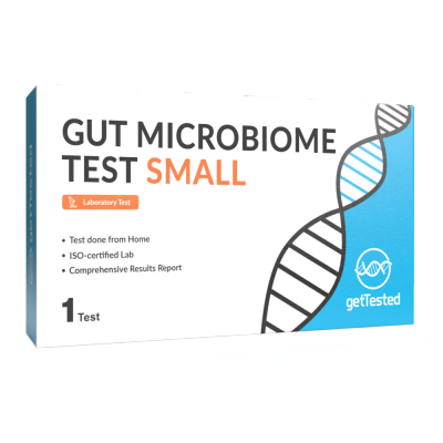 Gut Microbiome Test Small