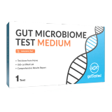 Gut Microbiome Test Medium