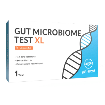 Gut Microbiome Test XL