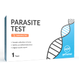 Parasite Test