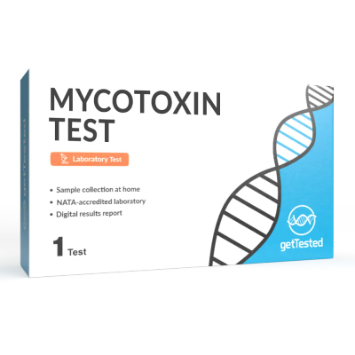 Mycotoxin Test
