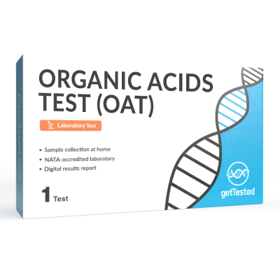 Organic Acids Test (OAT)