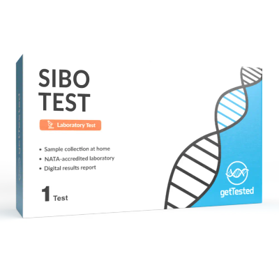 SIBO Test