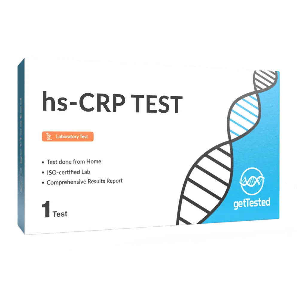 hs-CRP-test - Image 1