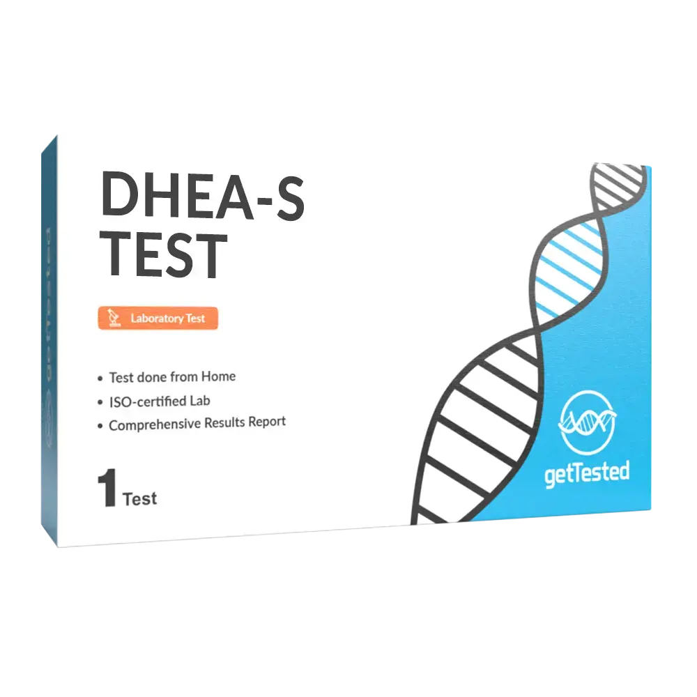 DHEA-S Test