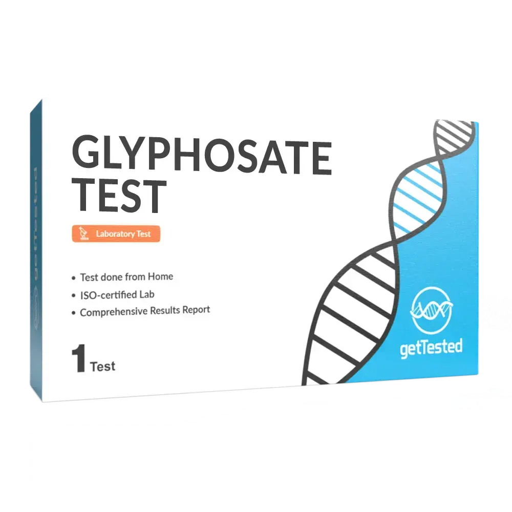 Glyphosate Test