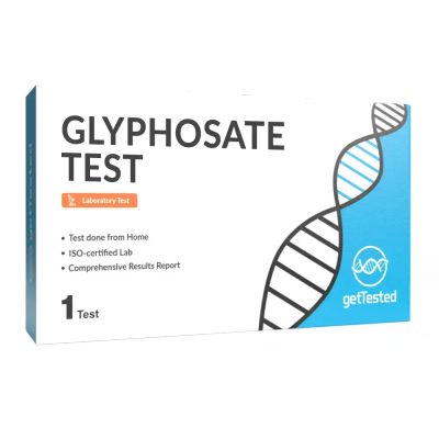 Glyphosate Test