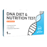 DNA Diet & Nutrition Test
