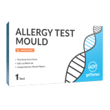 Allergy Test - Mould