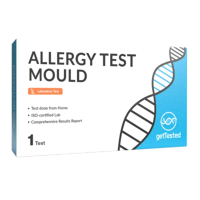Allergy Test - Mould