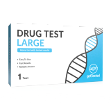 Drug Test Large