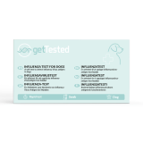 Flu Test for Dogs