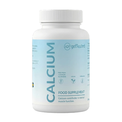 Calcium