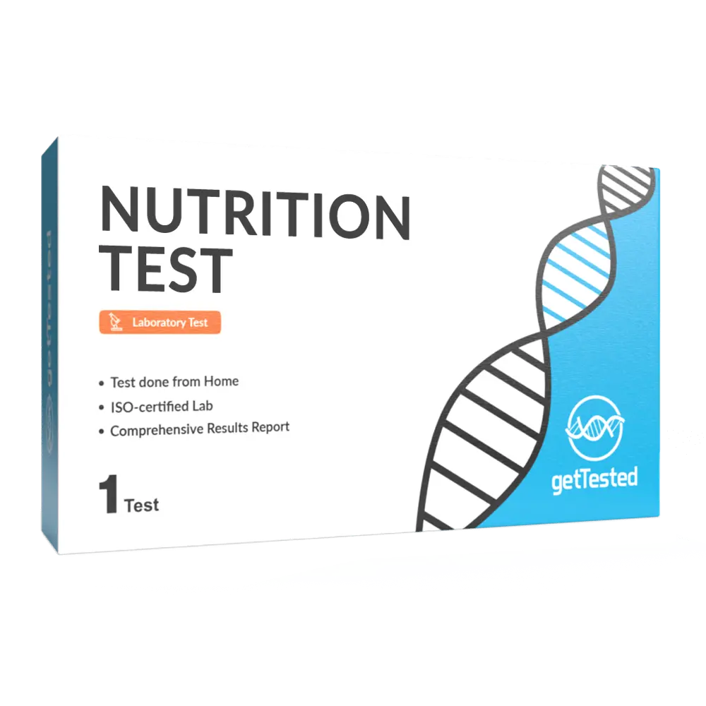 Nutrition Test