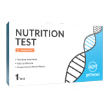 Nutrition Test