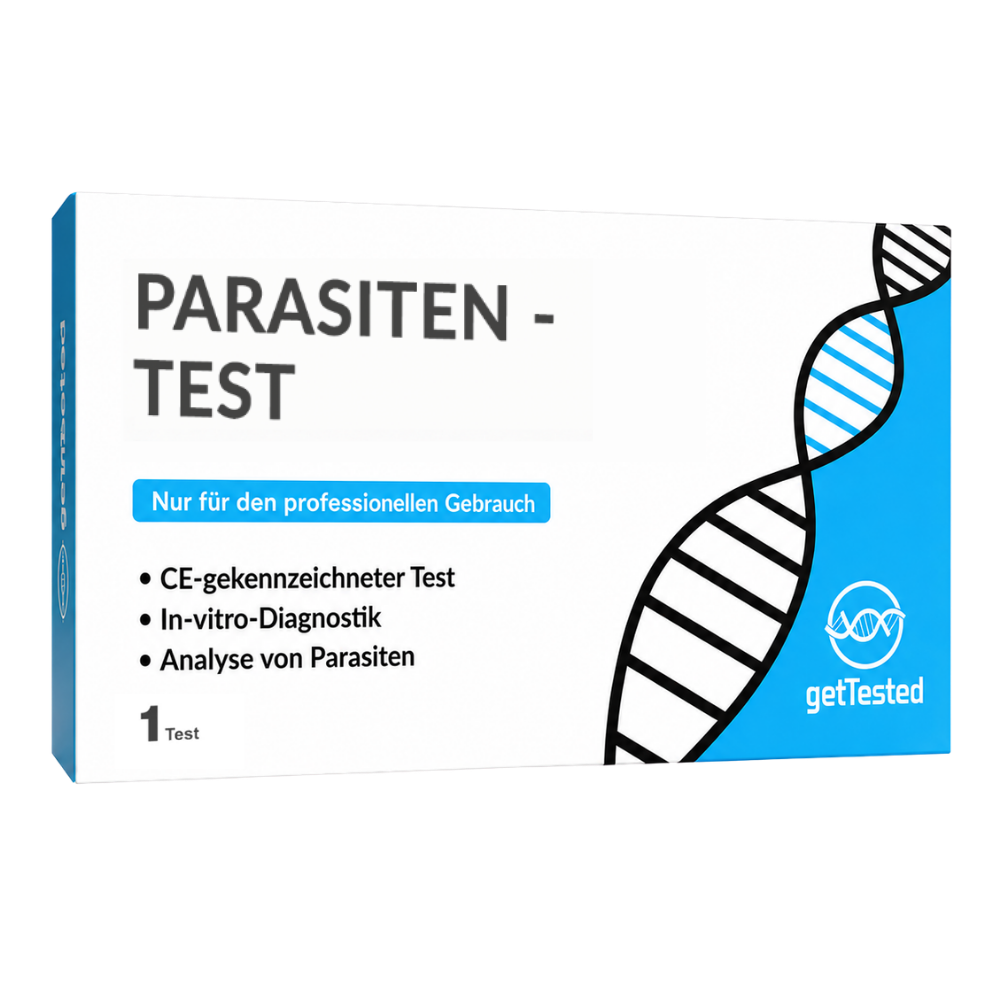 Parasitentest