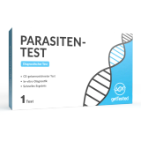 Parasitentest