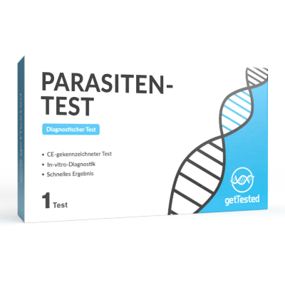 Parasitentest